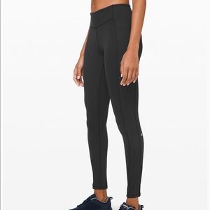 Lululemon Speed Up Tight